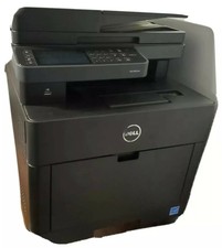 dell h825cdw printer