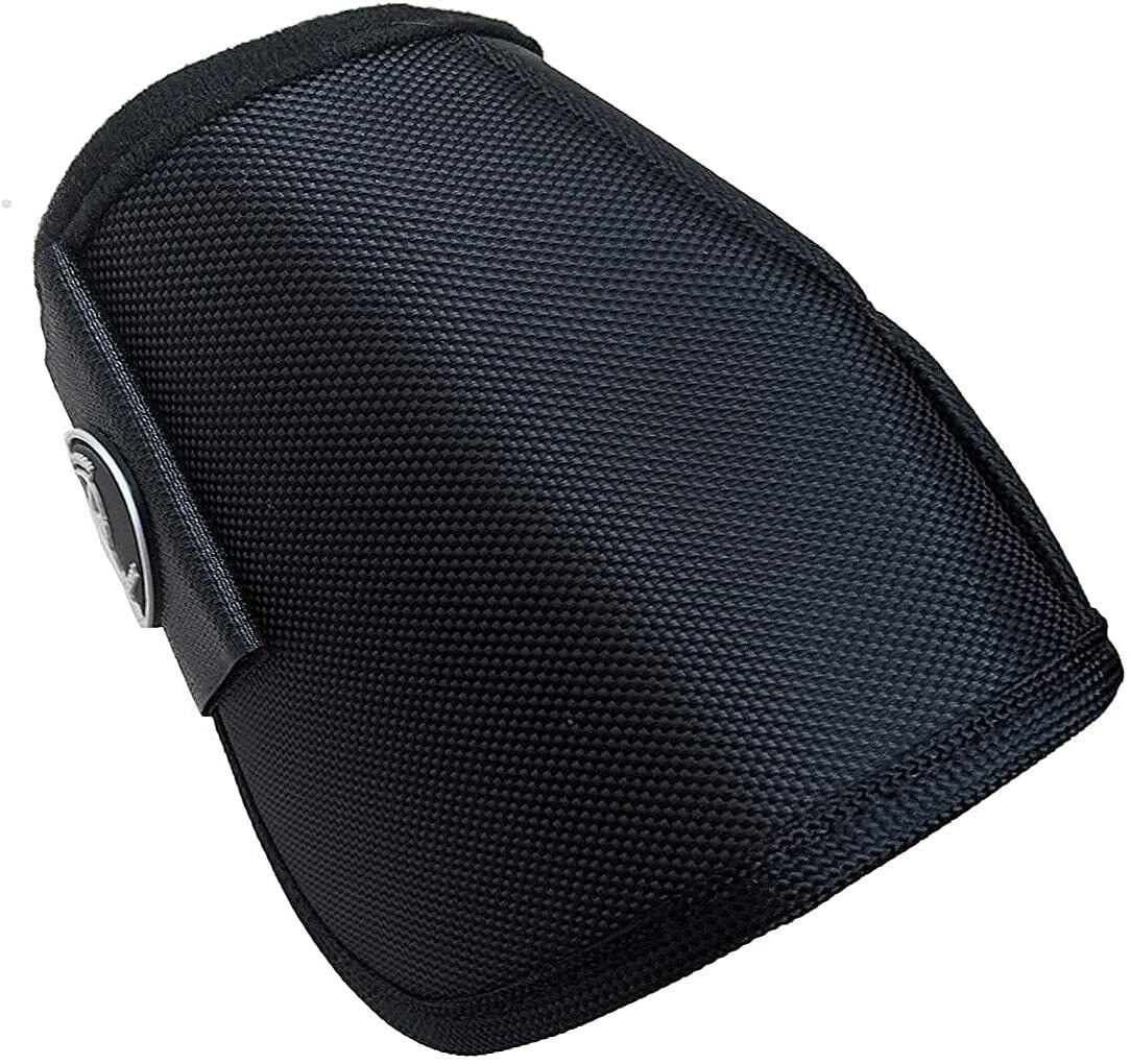 Bottes Cloche Cheval Centaur Company - Protection Sabot équin - 1 Paire Noire