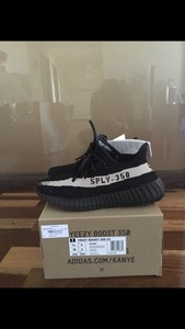 yeezy 350 v2 sply