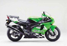 Motorcycle Frames for 1997 Kawasaki Ninja ZX7R for sale | eBay