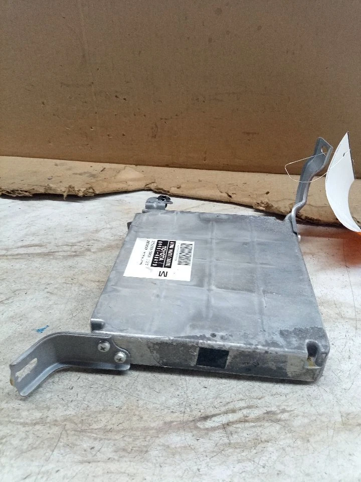 Used Hybrid / Electric Direct Current (DC) Power Module fits: 2008 Lexus RX400H - Image 4 of 4