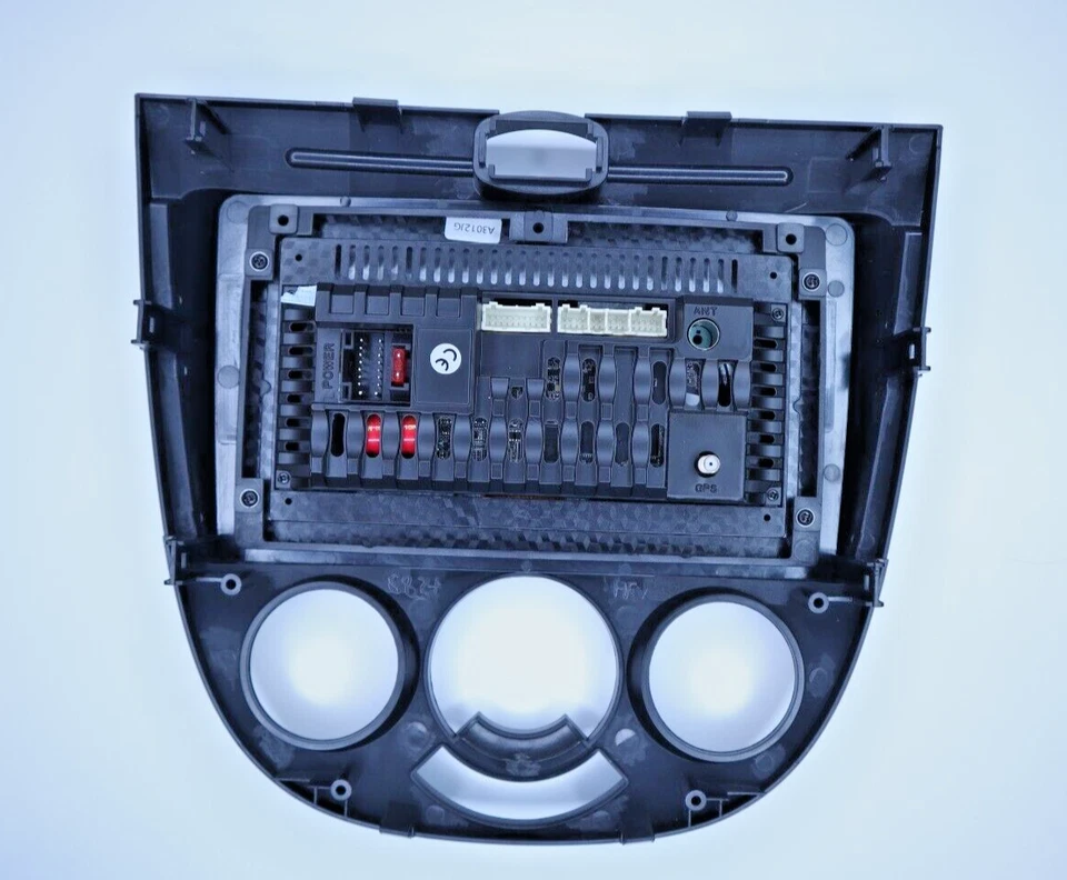 Radio de coche Android 10 estéreo de navegación para Buick Excelle HRV 2004-2008 2,5D Foto 2 de 4