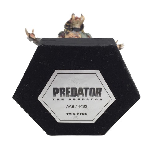 Alien & Predator Hero Collector Eaglemoss Statue Figurine Collection Display - Picture 23 of 24