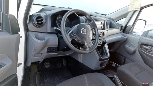 Deposito Expansion para NISSAN NV200 /EVALIA (M20/M) Kasten Comfort 20 6407416 - Imagen 8 de 10