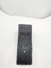 (QTY 1) Black Bucket Tooth 230SP 39.8mm