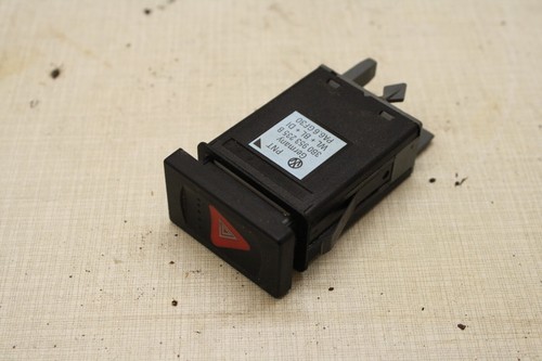 VW Passat 3B 3BG Warnblinkschalter 3B0 953 235 B - Bild 4 von 9