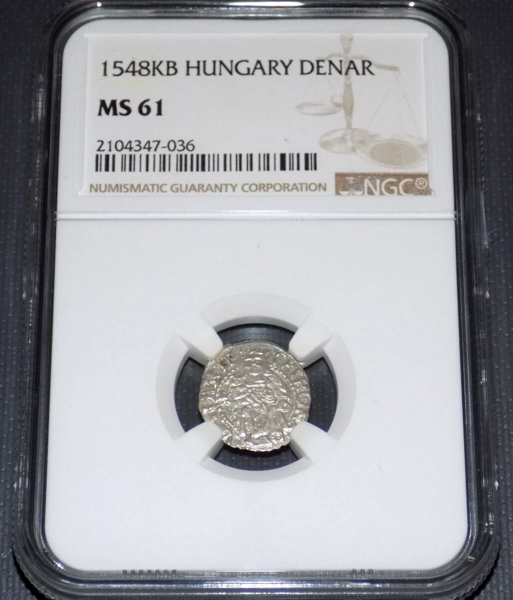 Hungarian Coins In Medieval European Coins for sale | eBay