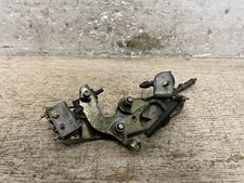 Mercedes 190 Schubabschaltung Gasgestänge  0025450114  002 545 01 14