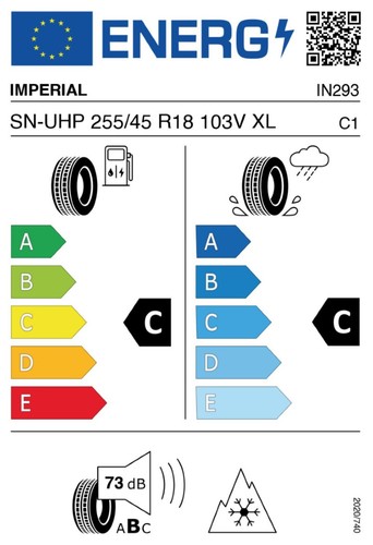 Winter Kompletträder 19 Zoll MSW 37T matt black + BLE + Tesla Model Y + ABE ECE - Bild 6 von 6
