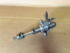VAUXHALL INSIGNIA 2.0 CDTI M32 GEARBOX SELECTOR LEVER 6 SPEED 55563741