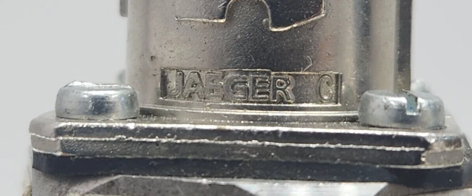 SENSOR DE TEMPERATURA JAEGER - Imagem 2 de 4