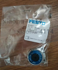 1PC NEW FESTO Diaphragm type clamping cylinder EV-12-3 150681 #LL