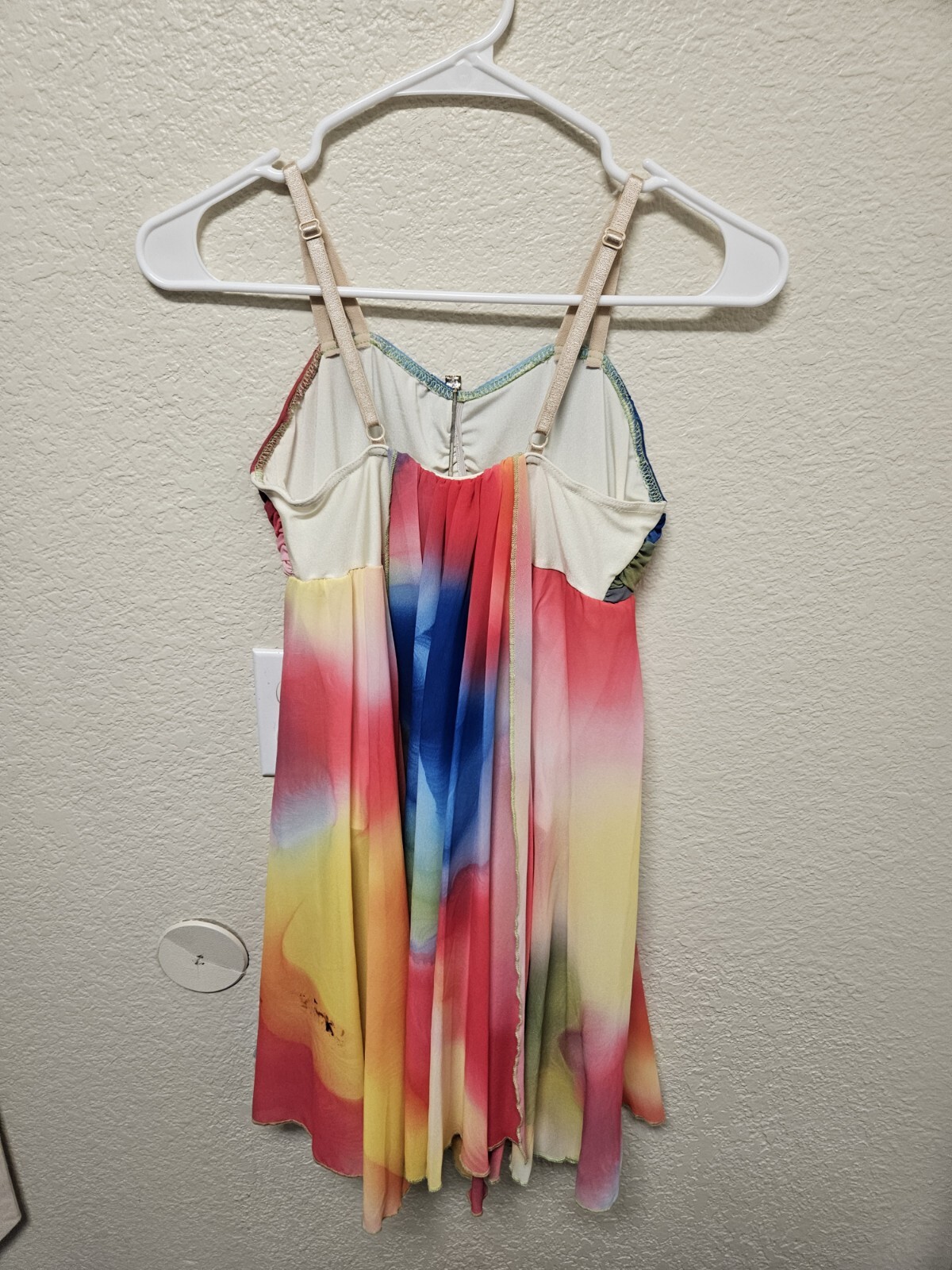 Girls Dance costume, Costume Gallery, large child - image 2