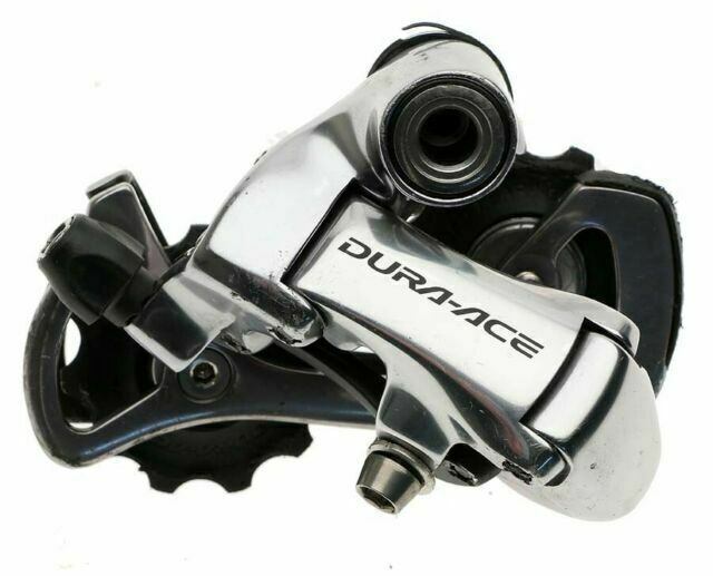 Shimano Dura RD-7800 10-Speed Derallieur for sale |