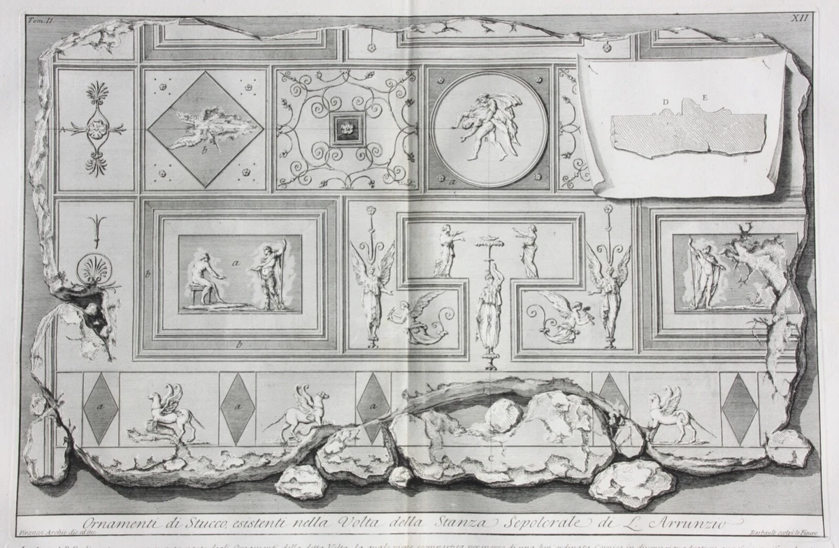 25+ Piranesi for sale | Updated Oct 2026