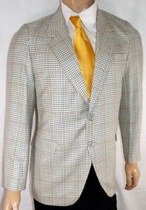 1980s blazer jacket