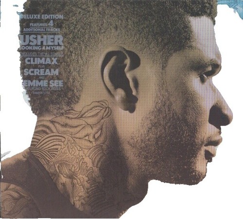 8701, Usher CD, MULTIPLE CD'S SHIP FREE, SEE STORE!!! | eBay