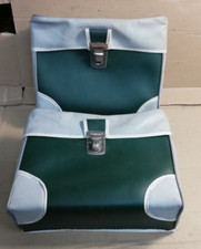 BORSE LATERALI PER PIAGGIO CIAO GARELLI BENELLI BETA  ATALA E ALTRE MOTO D'EPOCA