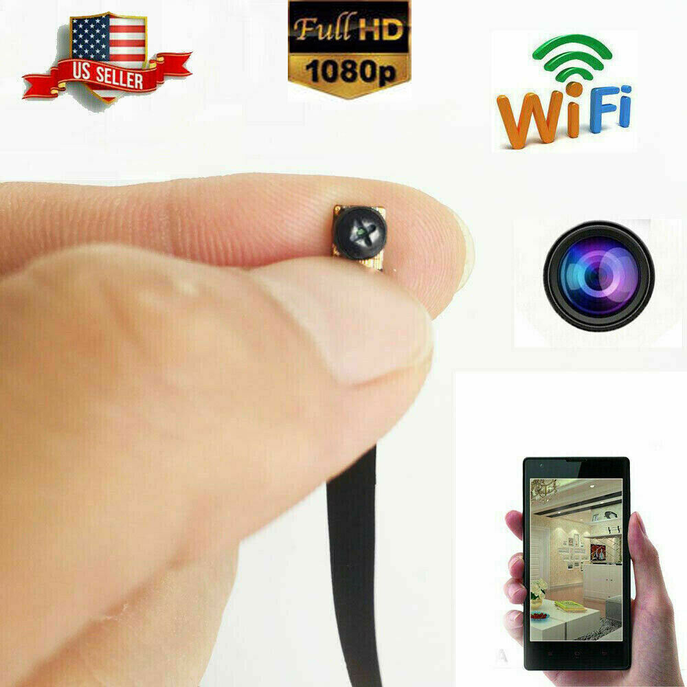 Mini Spy Cameras, Tiny Spy Cameras for Sale