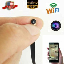 1080P 4k HD WIFI Wireless Mini DIY screw came...