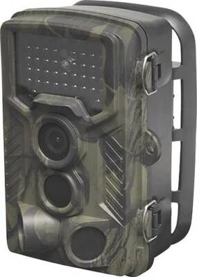 Denver WCT-8010 Wildkamera Überwachungskamera 12 Mio. Pixel Braun