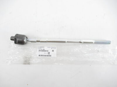 Genuine OEM Subaru 34160XA010 Front Inner Tie Rod End