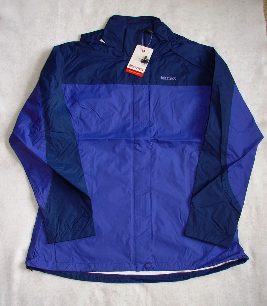 marmot precip nanopro