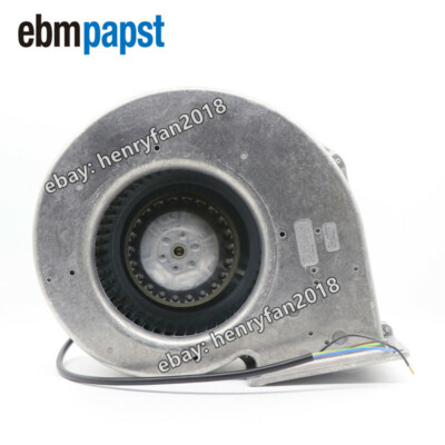 Fan G2E146-DW07-01 G2E146-DW07-10 230VAC Variable Propeller Motor Fan
