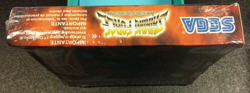 SHINING FORCE per Game Boy Advance Edizione italiana Halifax nuovo sigillato - Picture 6 of 6