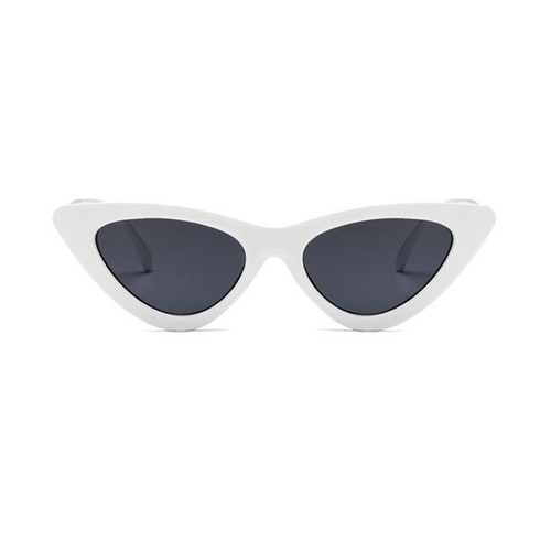 Stylish Retro Children for Cat Eye Sunglasses Great Birthday Gifts for Kids Boy - Picture 8 of 11