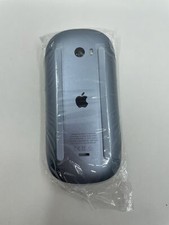NEW Genuine Apple Magic Mouse for Macs BLUE A1657