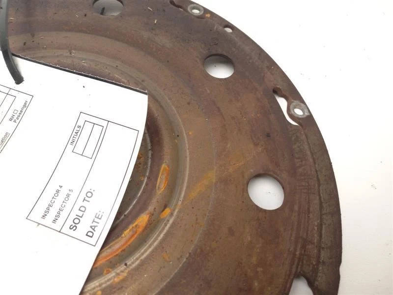 Honda Pilot 2006-2015 volante placa flexible OEM 40947 Foto 4 de 4