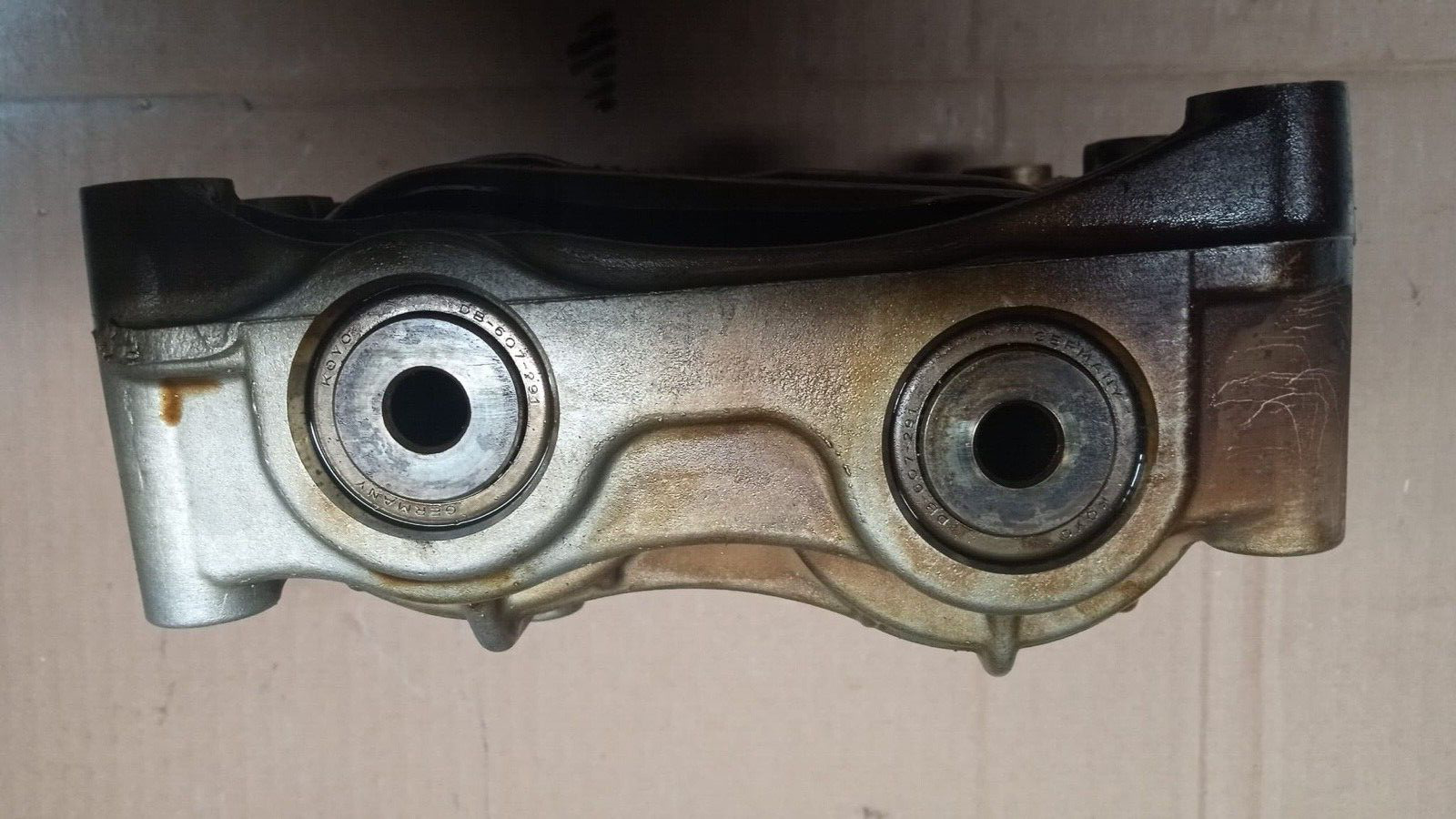 20142022 Volvo S60 S80 S90 V60 XC40 XC90 2.0L Engine Oil Pump Balance