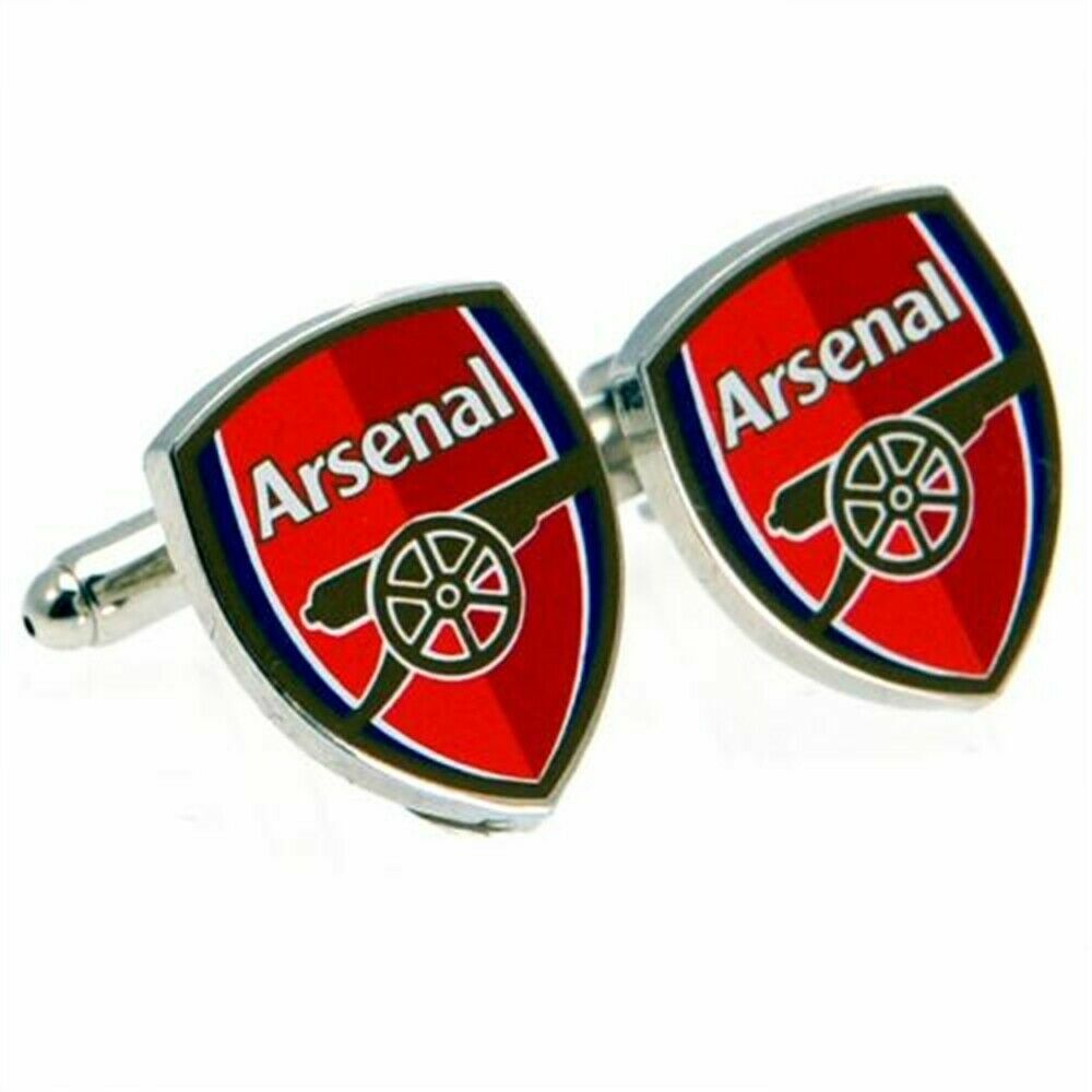 Arsenal FC Merchandise Items Official Licensed Christmas & Birthday ...