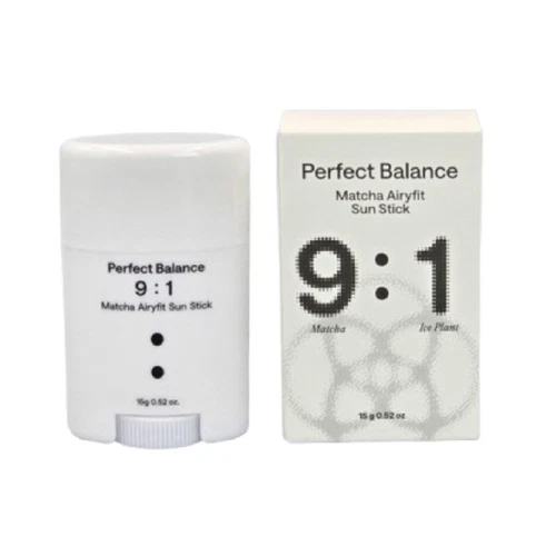 [B-LAB] Matcha Airyfit Sun Stick 50+ PA++++ 15g / Korean Cosmetics