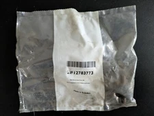 SAAB 12783773 NOS Genuine OEM Vibration Insulator (Need 2) 9-3 03-04, 9-5 03-09