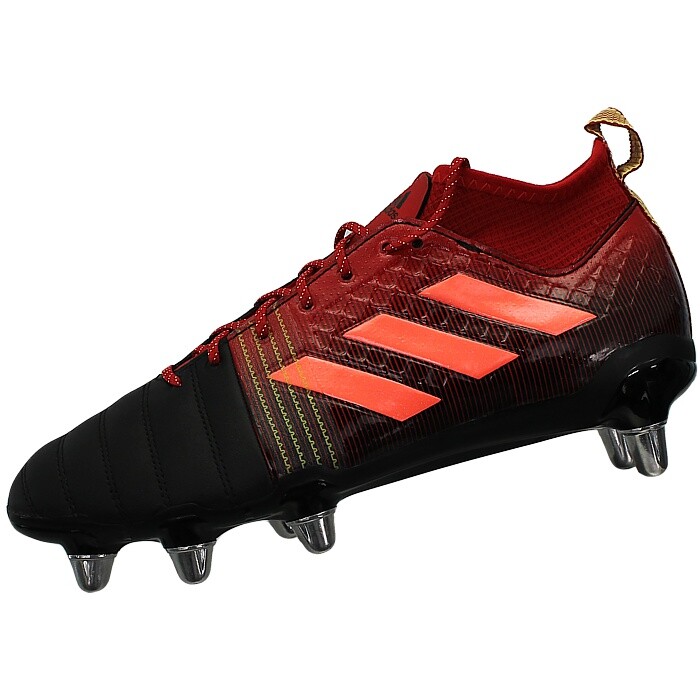 adidas kakari light sg rugby boots black
