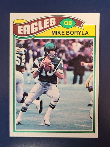 Tarjetas de fútbol americano Topps 1977 completan tu conjunto que elijas elegir cada una #171 - 358 - Imagen 22 de 289