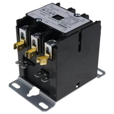 New SA-3P-40A-120V 3 Pole 40 Amp 120V Coil Definite Purpose Contactor