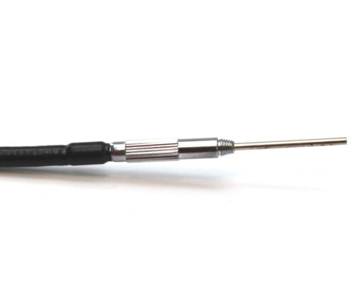 Shutter Release Cable 41" For Rolleiflex Yashica Minolta Pentacon Canon Olympus - Picture 3 of 7