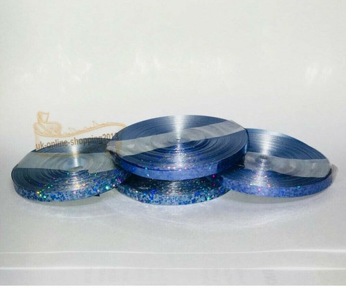 30 METERS CURLING RIBBON BALLOON FOR PARTY GIFT WRAPPING BALLOONS STRING TIE new - Picture 37 of 49