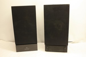 linn index speakers