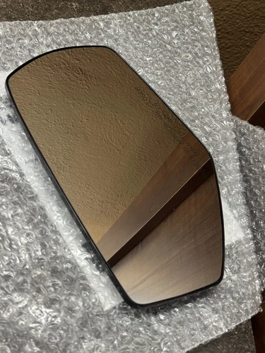 Dorman 56194 Passenger Side Heated Door Mirror Glass Assembly for Chevrolet, GMC