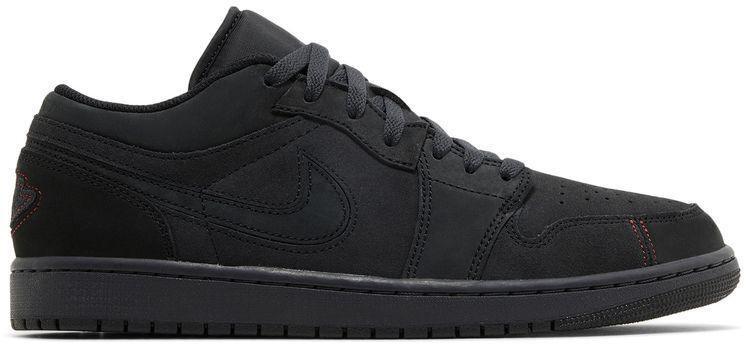 シューズ(男性用) Jordan 1 Mid SE Craft \"Dark Smoke Grey\" Nike Air Jordan 1 Mid SE Craft Dark Smoke Grey Black FD8634
