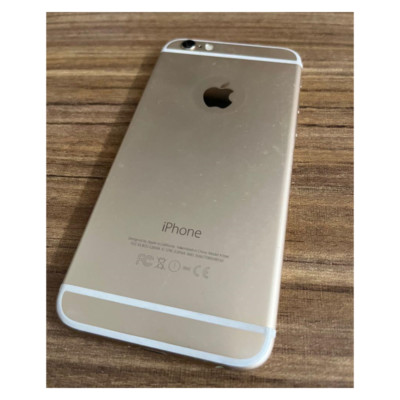 Apple iPhone 6 128GB/64GB/16GB - Gold - Fully Unlocked Verizon 4G Free Return