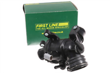 First Line FTK428 Thermostat Fits Mercedes Sprinter (B906), C Class (W204)