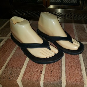 Lindsay Phillips Lulu-Tu Flip Flop Sandal White | eBay