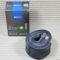 "Schwalbe 27,5\" Schlauch AV21 27.5X1.50-2.40\" 40/62-584 Autoventil 40 Mm"