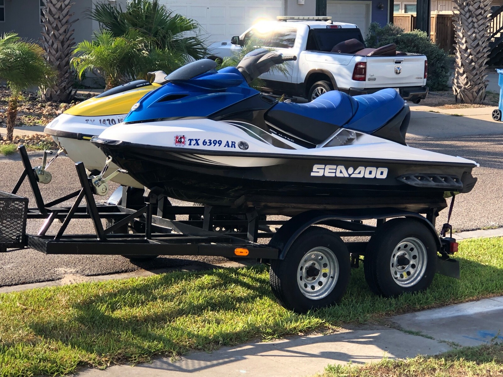 jet skis eBay