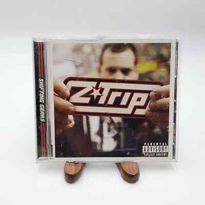 【未開封】DJ Z-Trip / Shifting Gears s-l400.jpg
